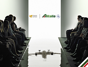 Convention Alitalia 2016