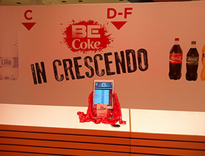 Coca Cola - 2016