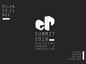 E-Pitti summit 2018