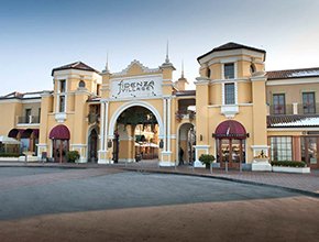 Outlet Fidenza Village 2016