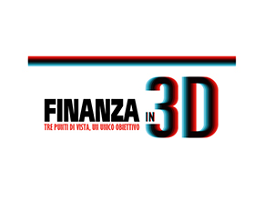 Finanza in 3D - Roadshow 2016