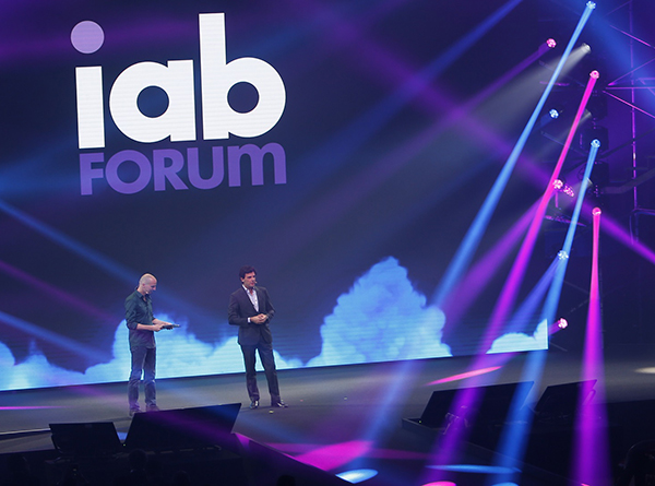 Iab Forum 2017