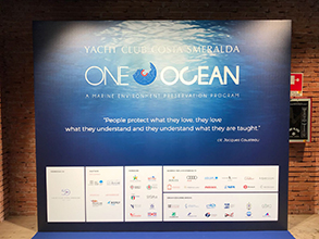 One Ocean Forum