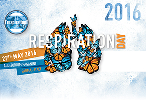 Respiration Day 2016