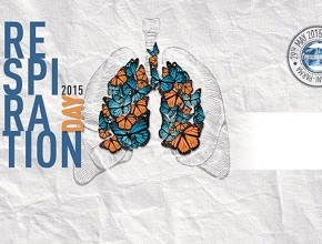 Respiration Day 2015