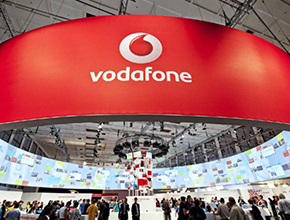 Roadshow Vodafone 2016