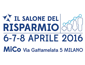Salone del Risparmio 2016
