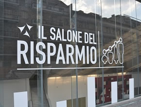 Salone del Risparmio 2015