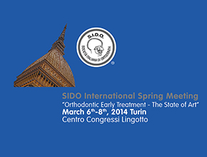 Sido Spring - 2014