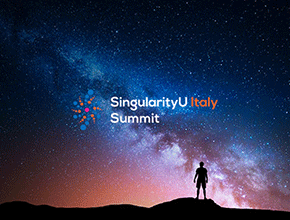 Singularity 2018