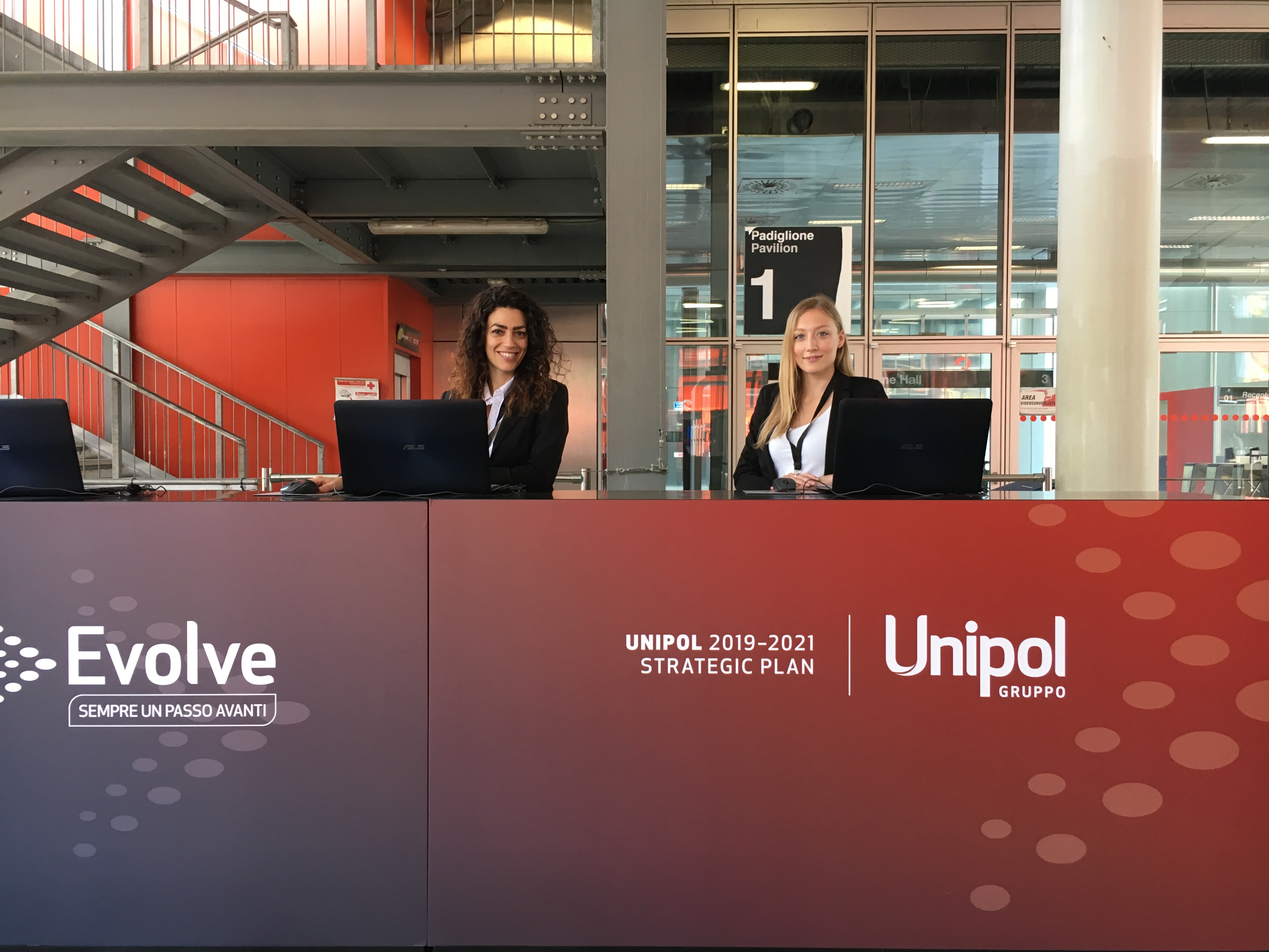 Unipol Giugno - 2019