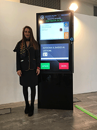 gallery Aiop Aprile 2019 - 2