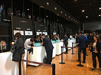 gallery singularity ottobre 2018 - 1